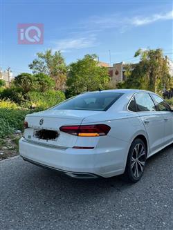 فولكسفاغن باسات